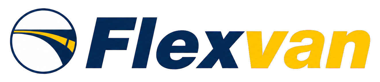 Flexvan Transportes Curitiba