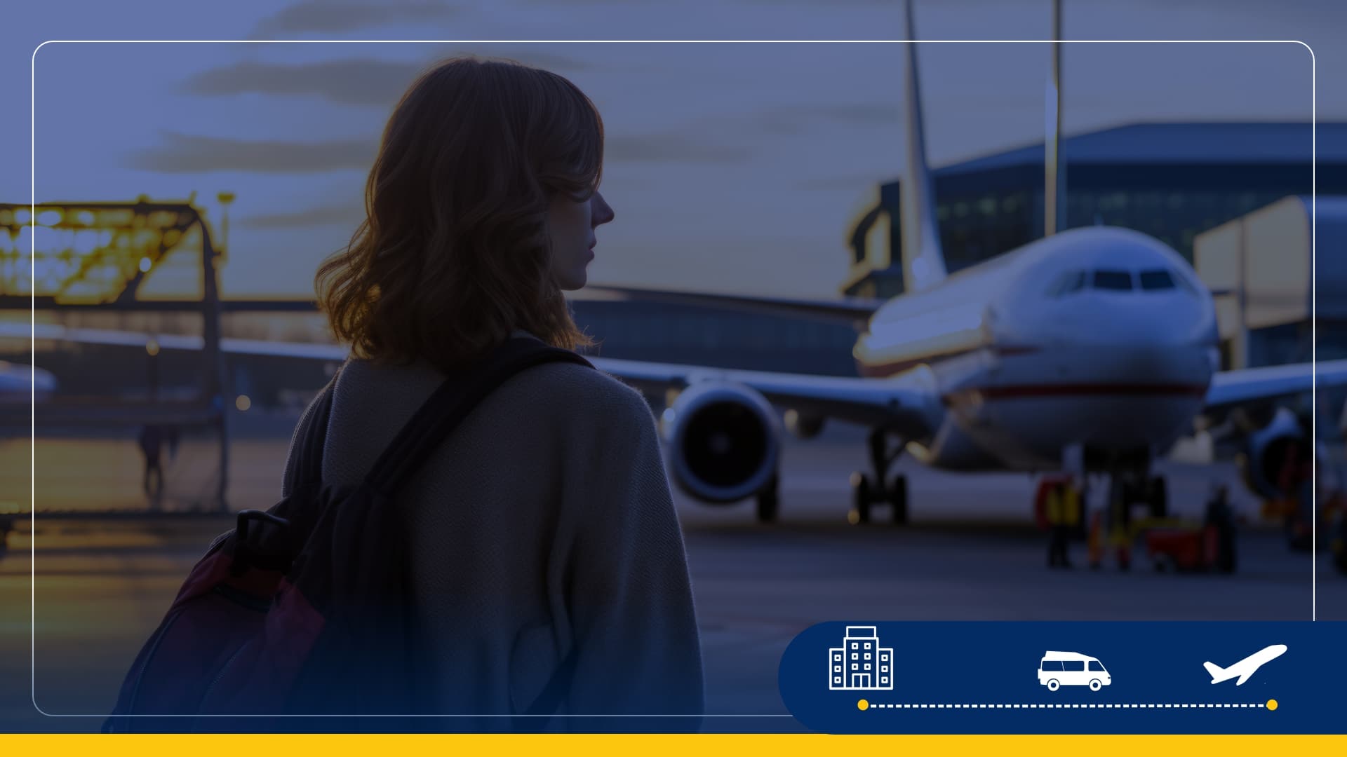 Transfer executivo para o Aeroporto Afonso Pena em Curitiba