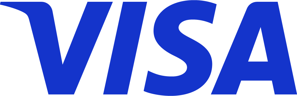 Bandeira de cartão Visa